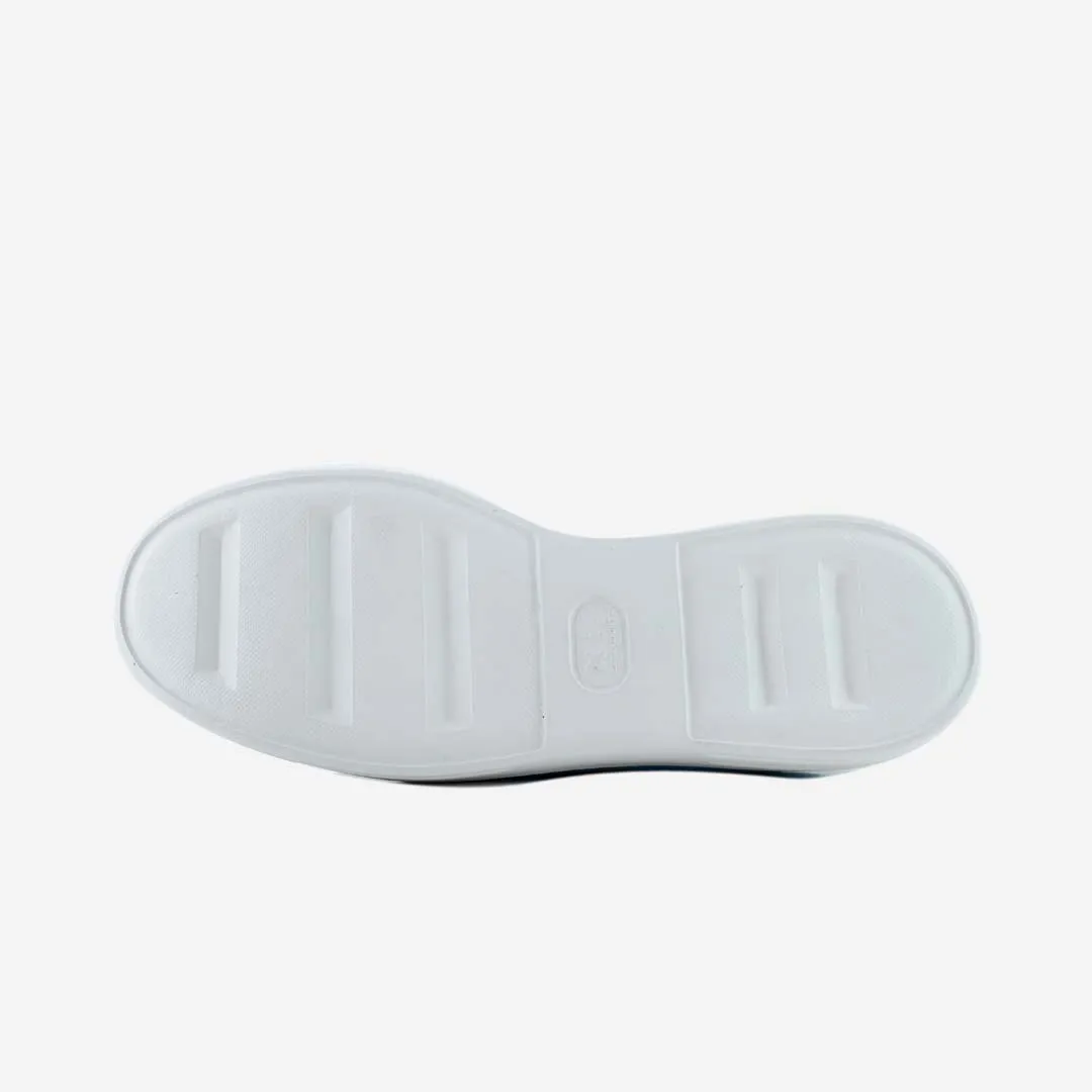 28's Venetian Leather Low Top