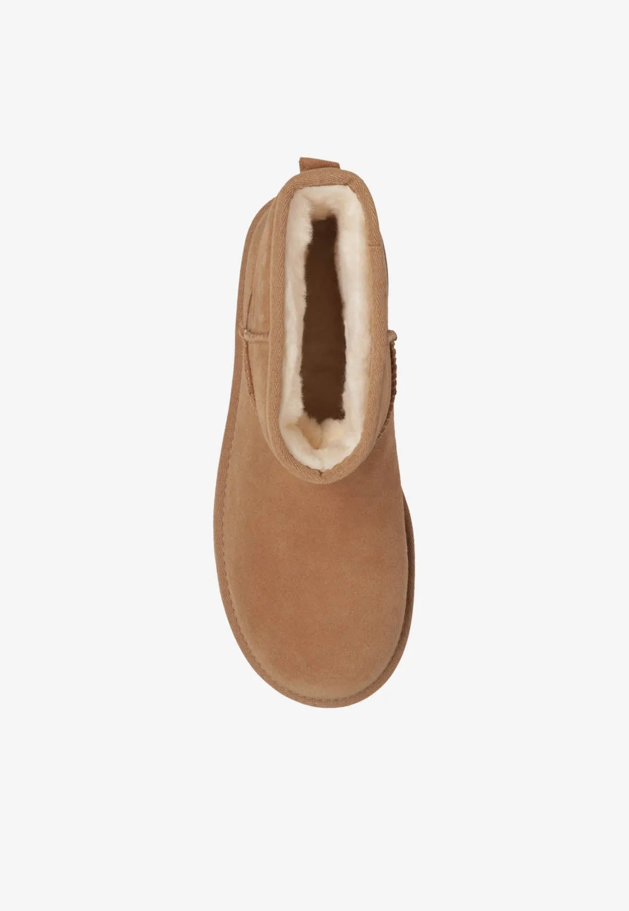 60 Classic Mini Platform Boots