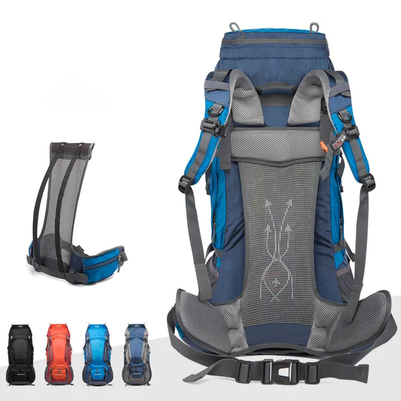 70 10L Jetboil Mountaineering Rucksack