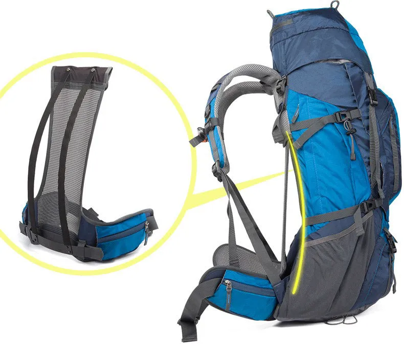 70 10L Jetboil Mountaineering Rucksack