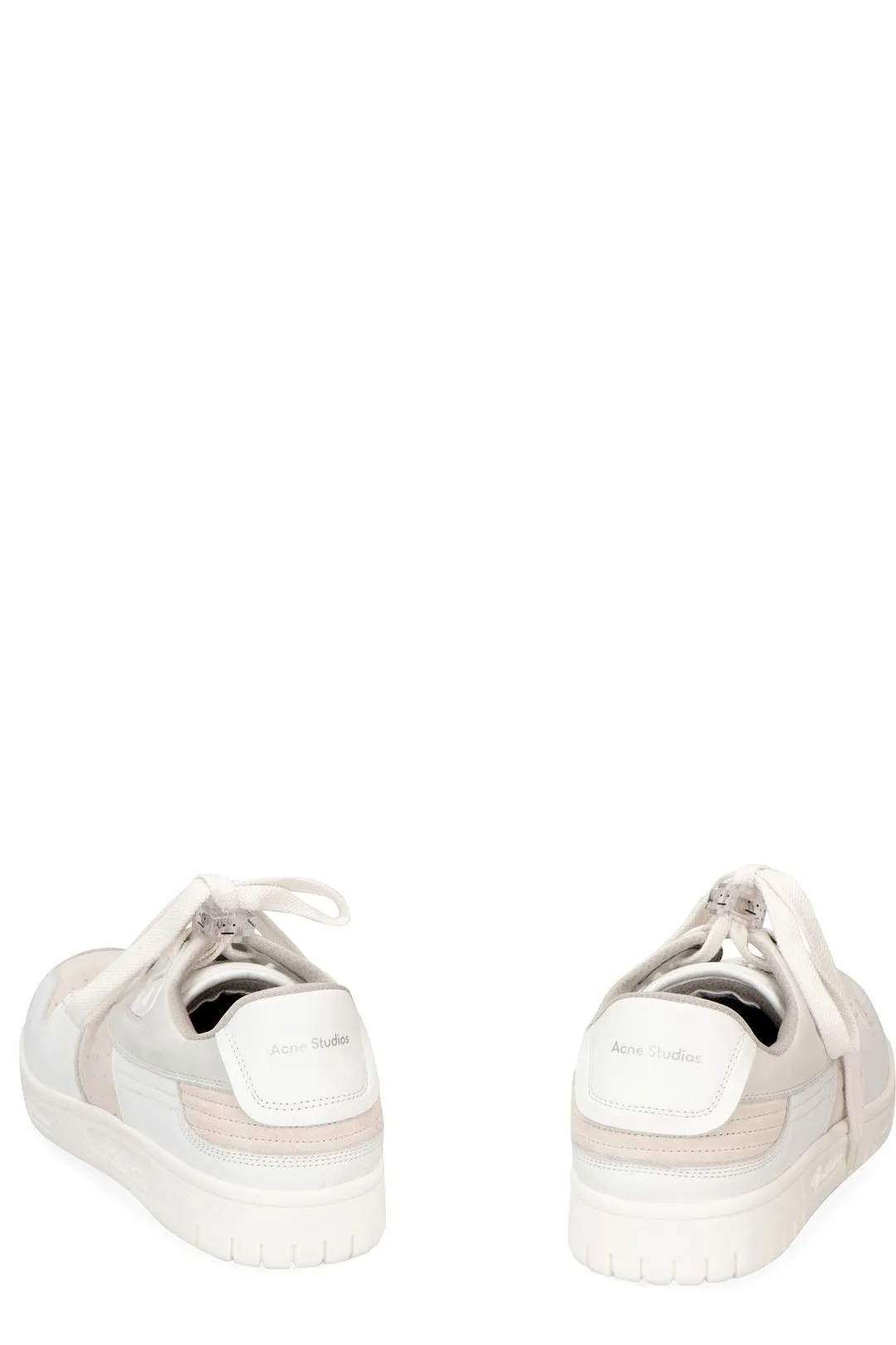 Acne Studios Low-Top Sneakers