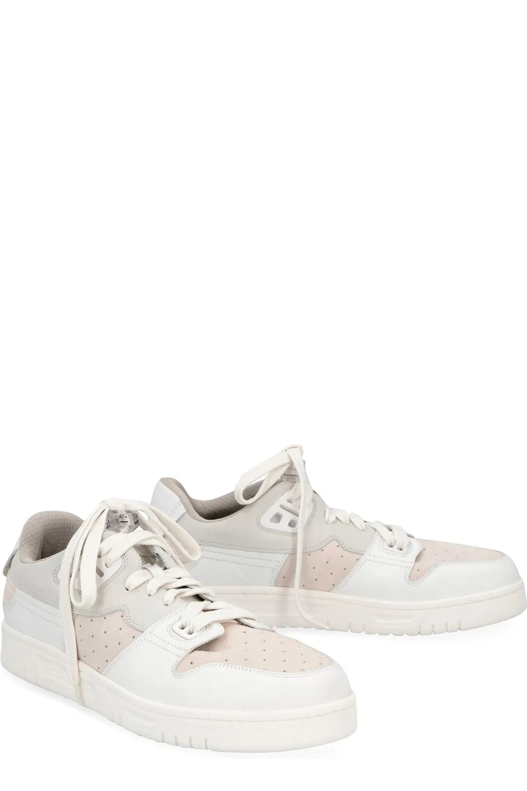 Acne Studios Low-Top Sneakers