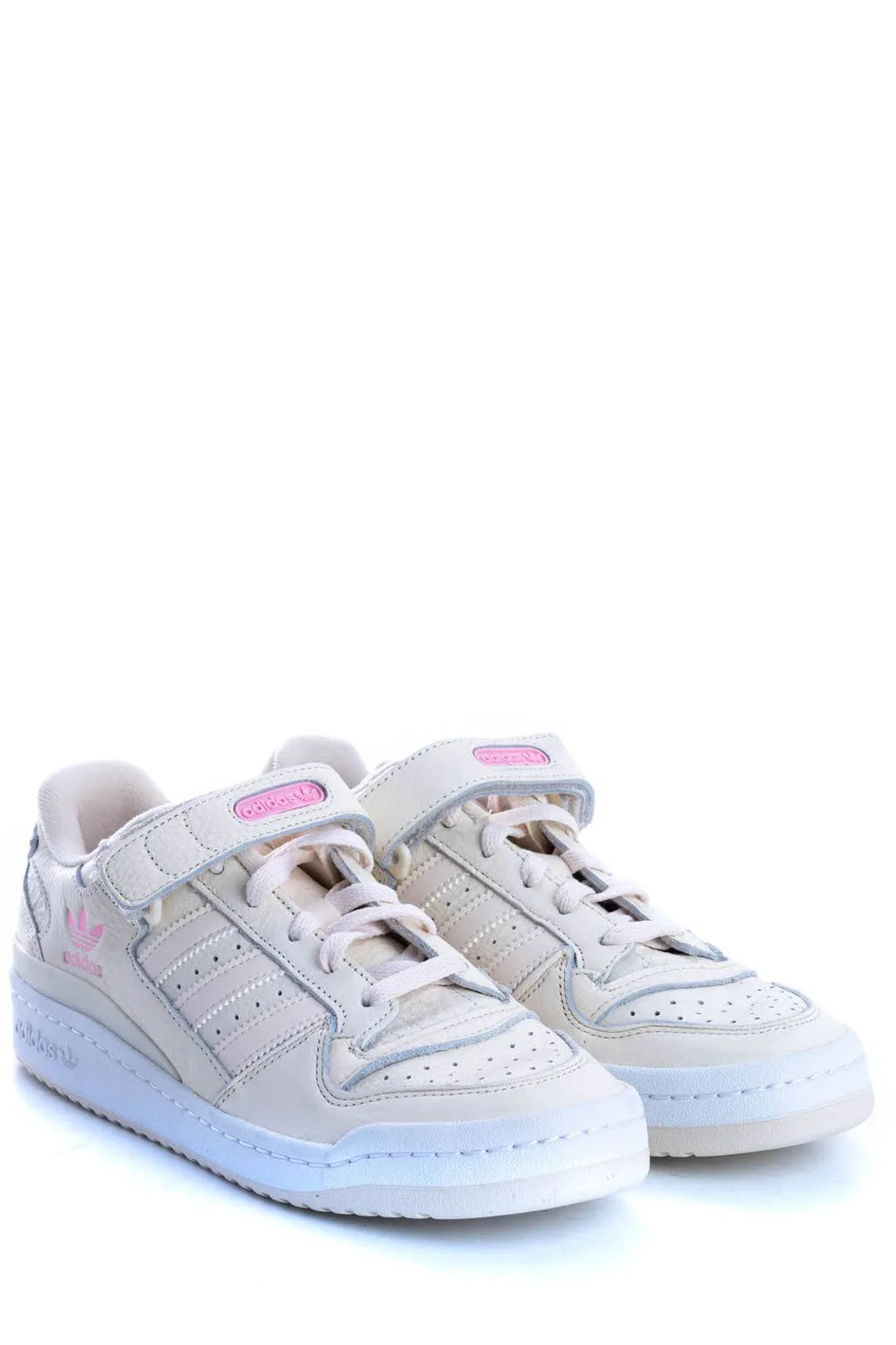 Adidas Forum Low-Top Sneakers