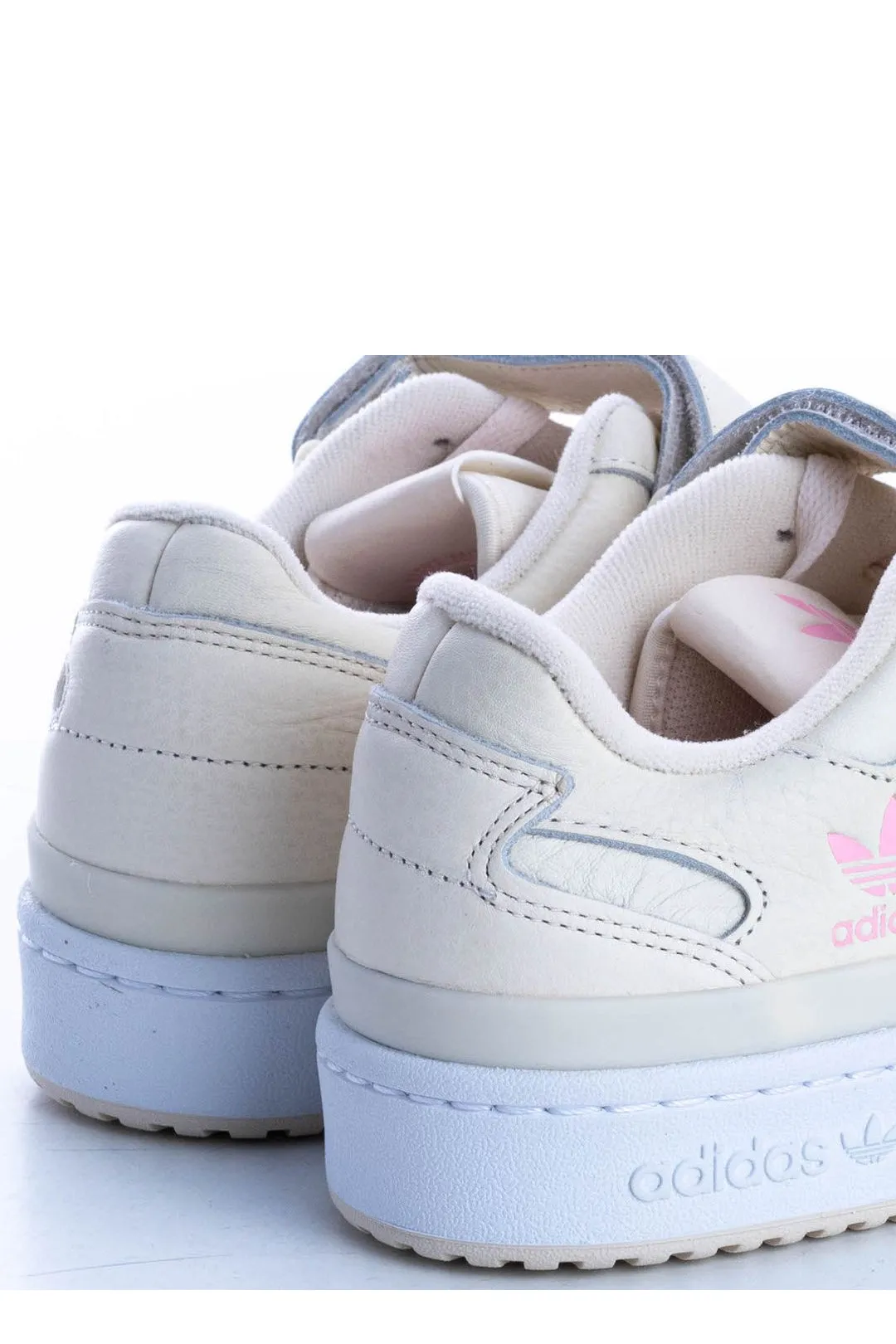 Adidas Forum Low-Top Sneakers