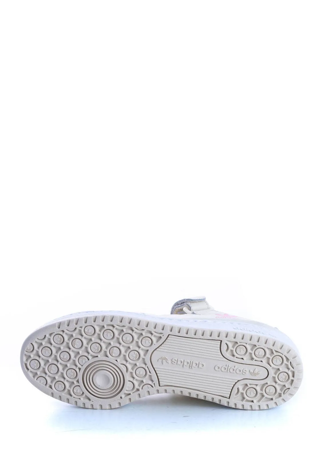 Adidas Forum Low-Top Sneakers