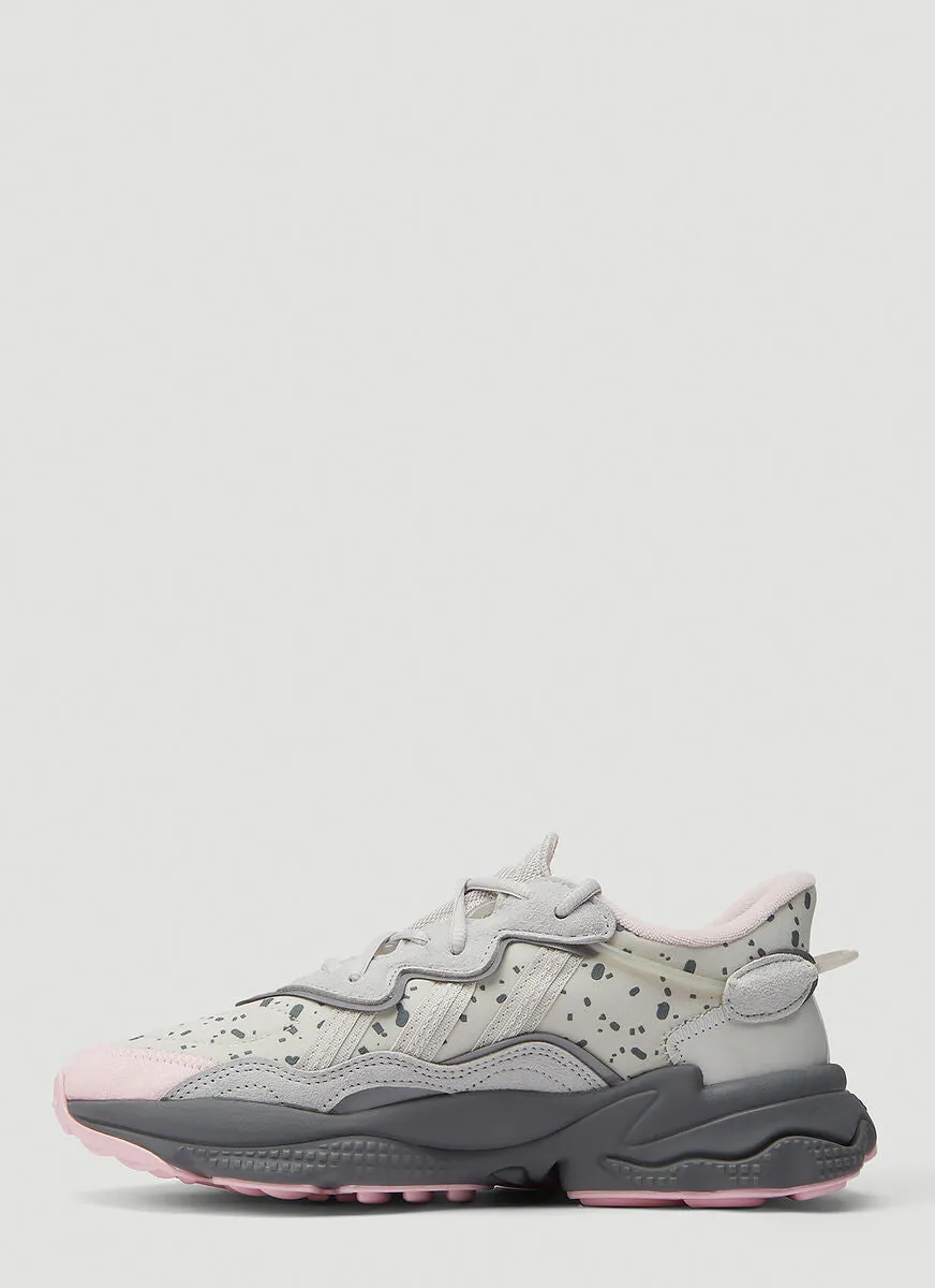 Adidas Ozweego Low-Top Sneakers