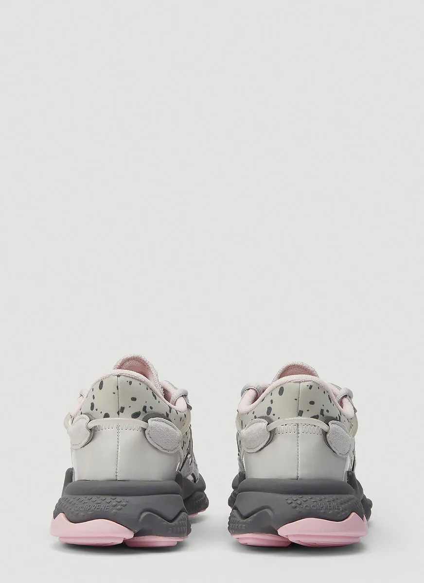 Adidas Ozweego Low-Top Sneakers