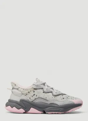 Adidas Ozweego Low-Top Sneakers