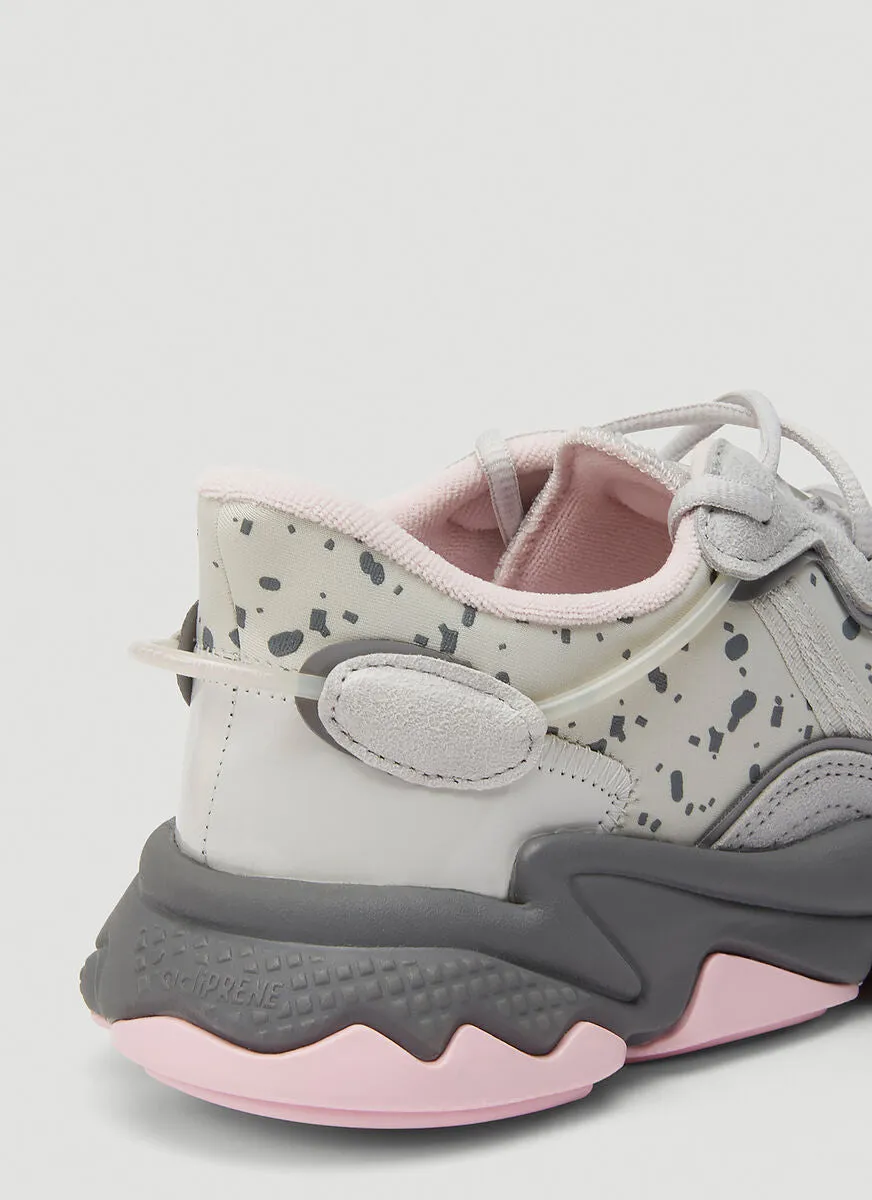 Adidas Ozweego Low-Top Sneakers