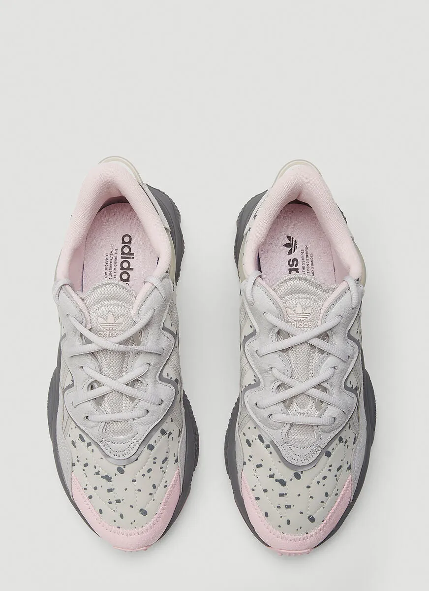 Adidas Ozweego Low-Top Sneakers