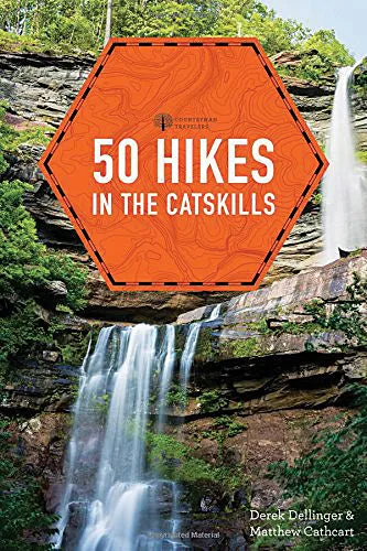 Adirondack Mountain Club Mid-Atlantic: High Peaks Trail Hiking and Backpacking Guide by Tony Goodwin