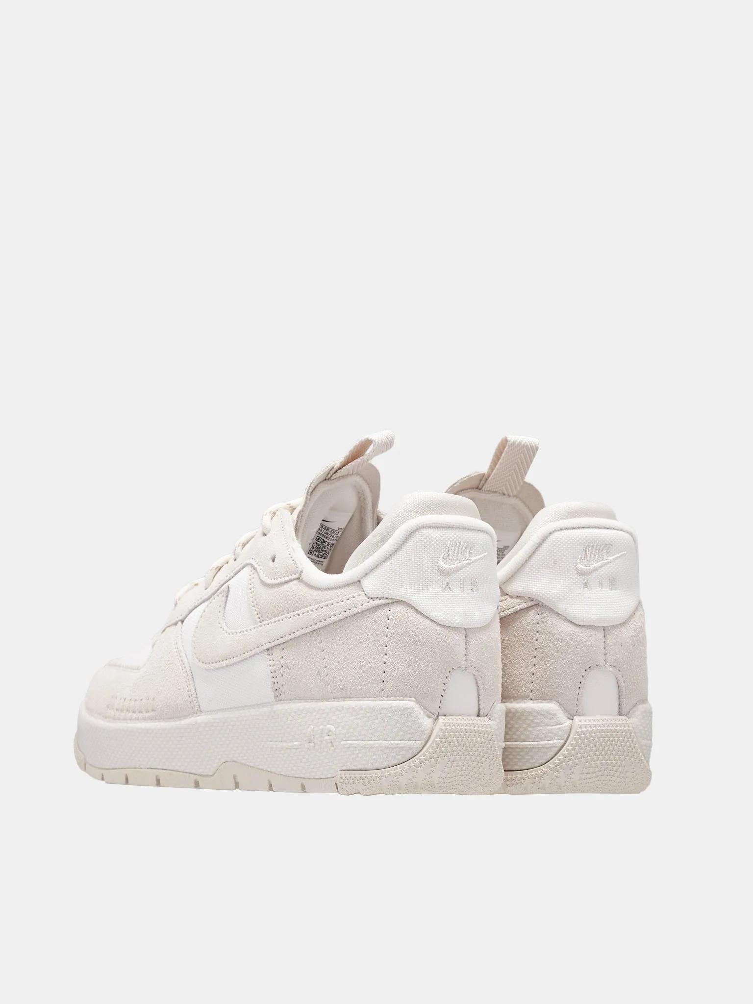 Air Force 1 Wild Low (FB2348-002-WHITE)
