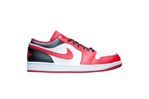 Air Jordan 1 Low Bulls