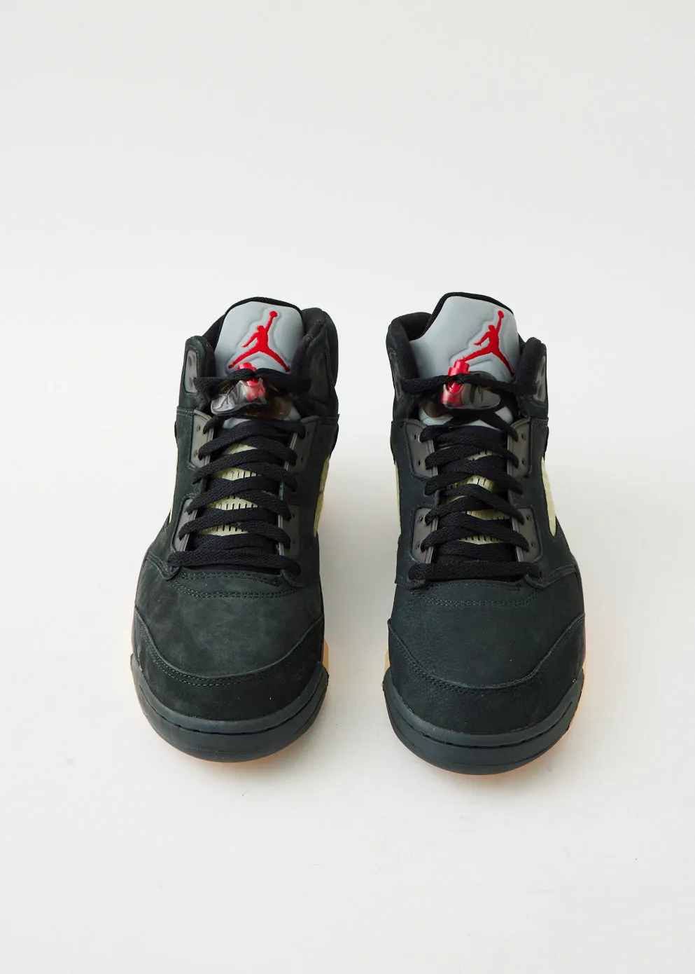 Air Jordan 5 Retro GTX Sneakers