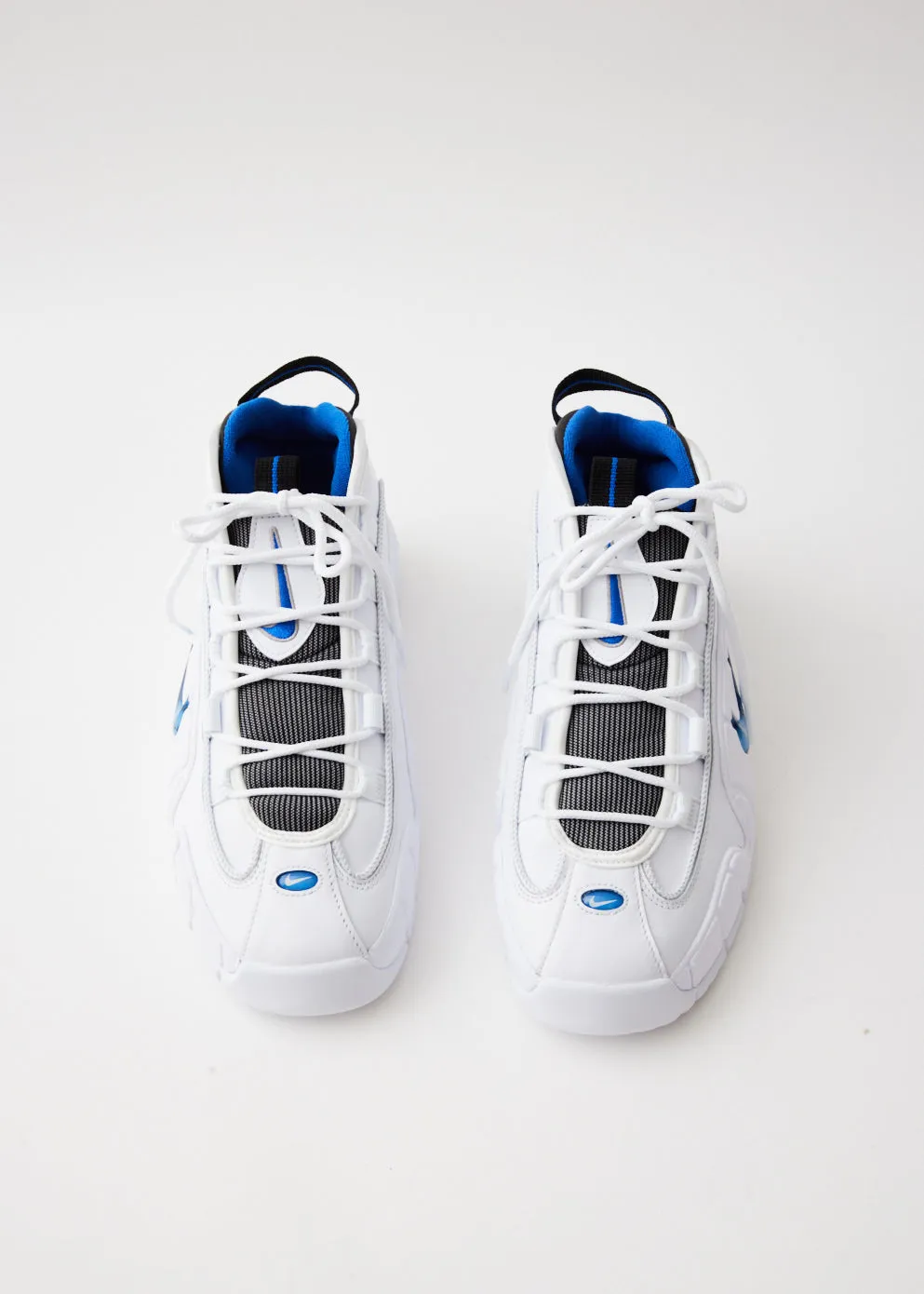 Air Max Penny 'Home' Sneaker