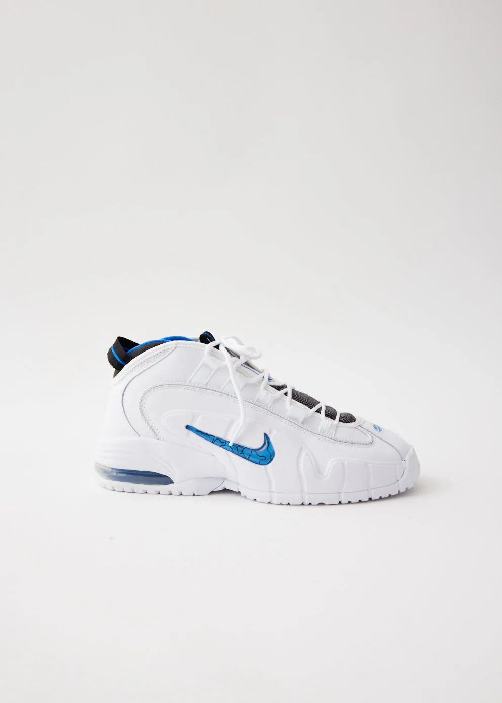 Air Max Penny 'Home' Sneaker