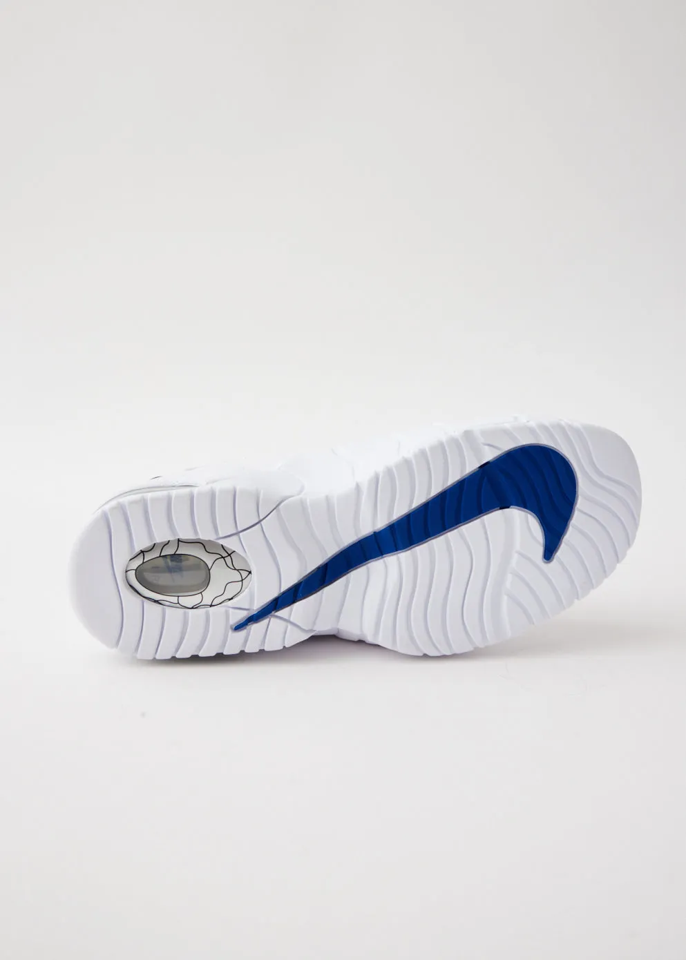Air Max Penny 'Home' Sneaker