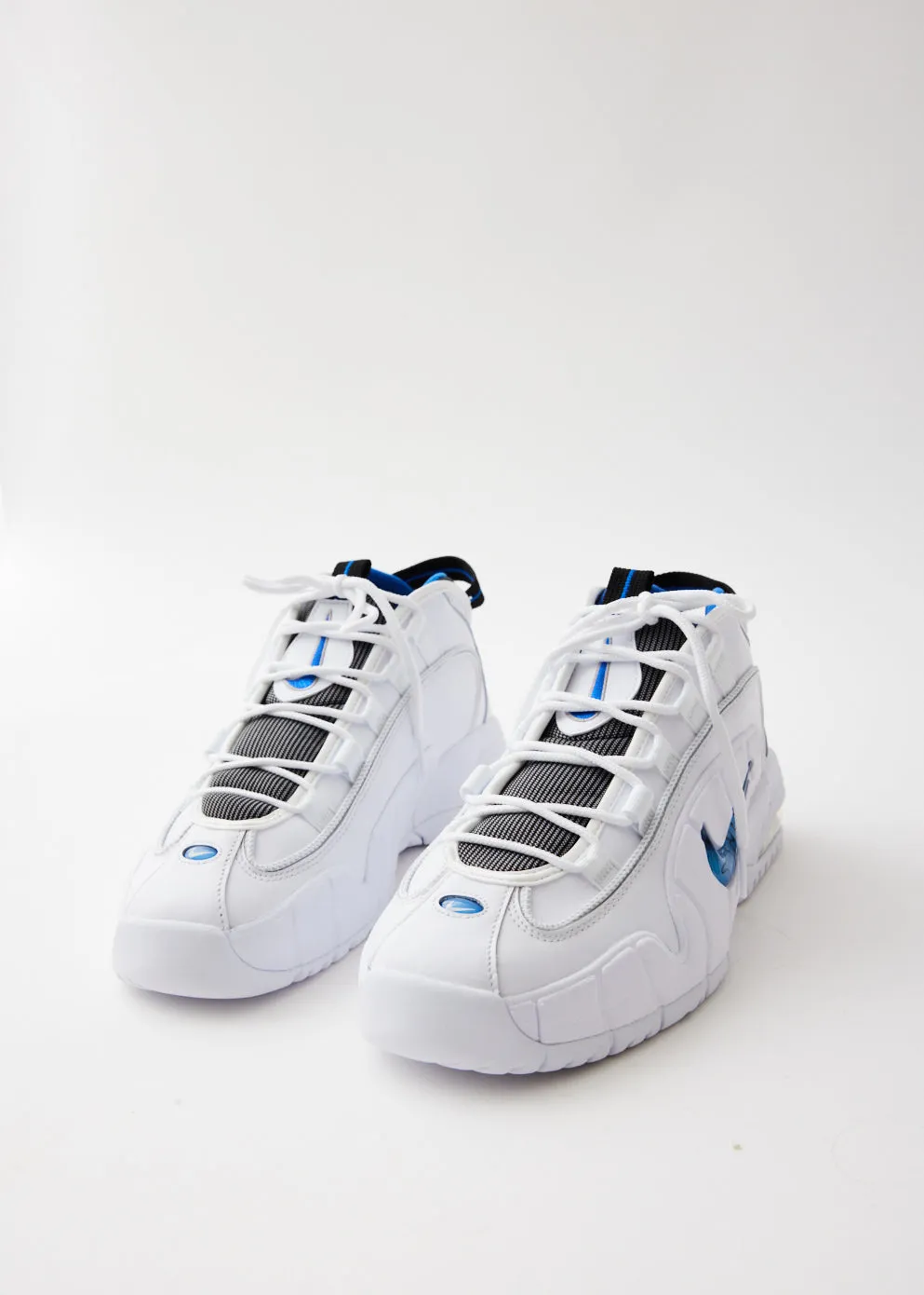 Air Max Penny 'Home' Sneaker