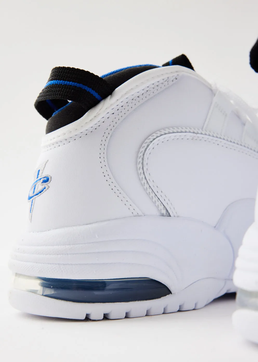 Air Max Penny 'Home' Sneaker