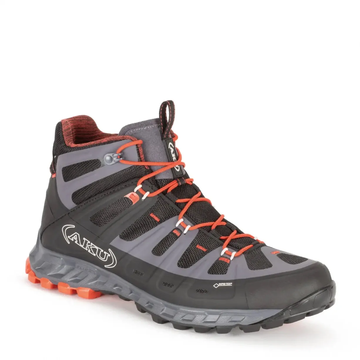AKU Footwear Selvatica Mid GTX - Men's