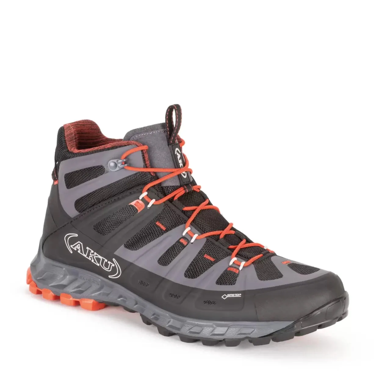 AKU Footwear Selvatica Mid GTX - Men's