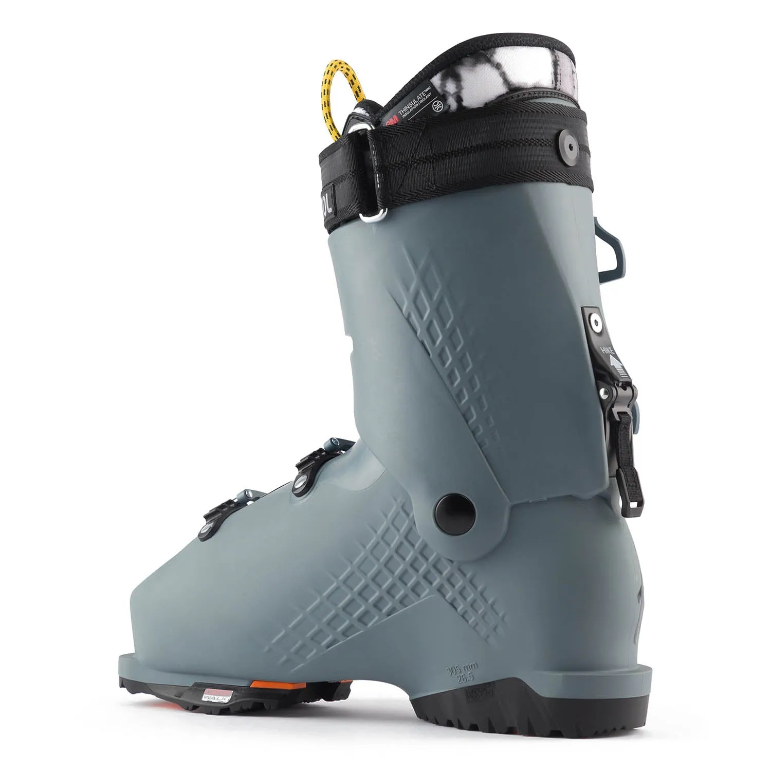 AllTrack 110 HV GW Ski Boots 2025