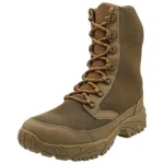 ALTAI™ 8″ Brown Hunting Boots (Model: MFH200)