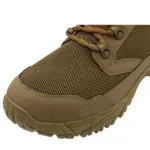 ALTAI™ 8″ Brown Hunting Boots (Model: MFH200)