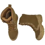 ALTAI™ 8″ Brown Hunting Boots (Model: MFH200)