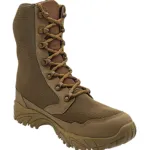 ALTAI™ 8″ Brown Hunting Boots (Model: MFH200)