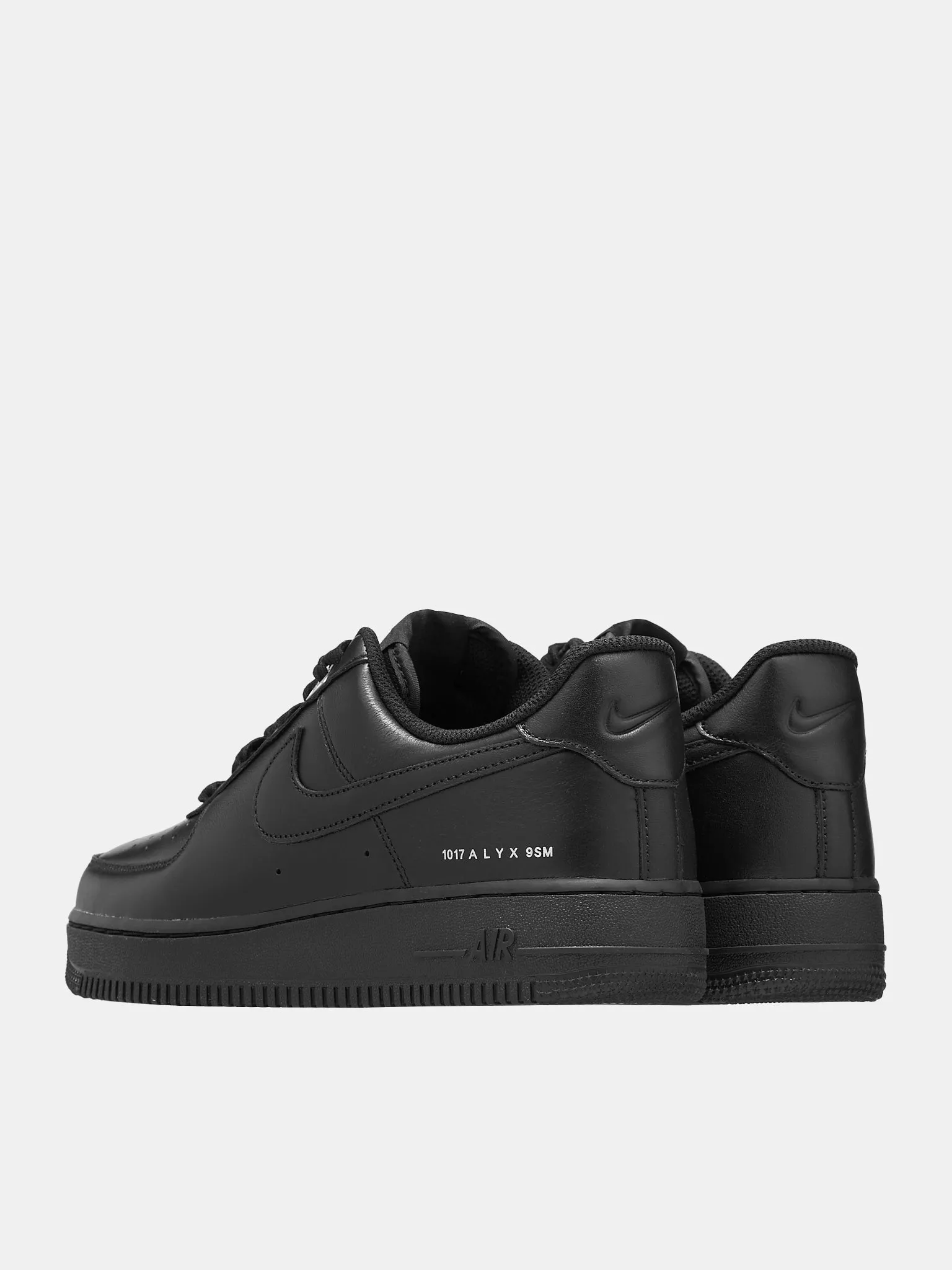 Alyx Air Force 1 Low (FJ4908-001-BLACK)