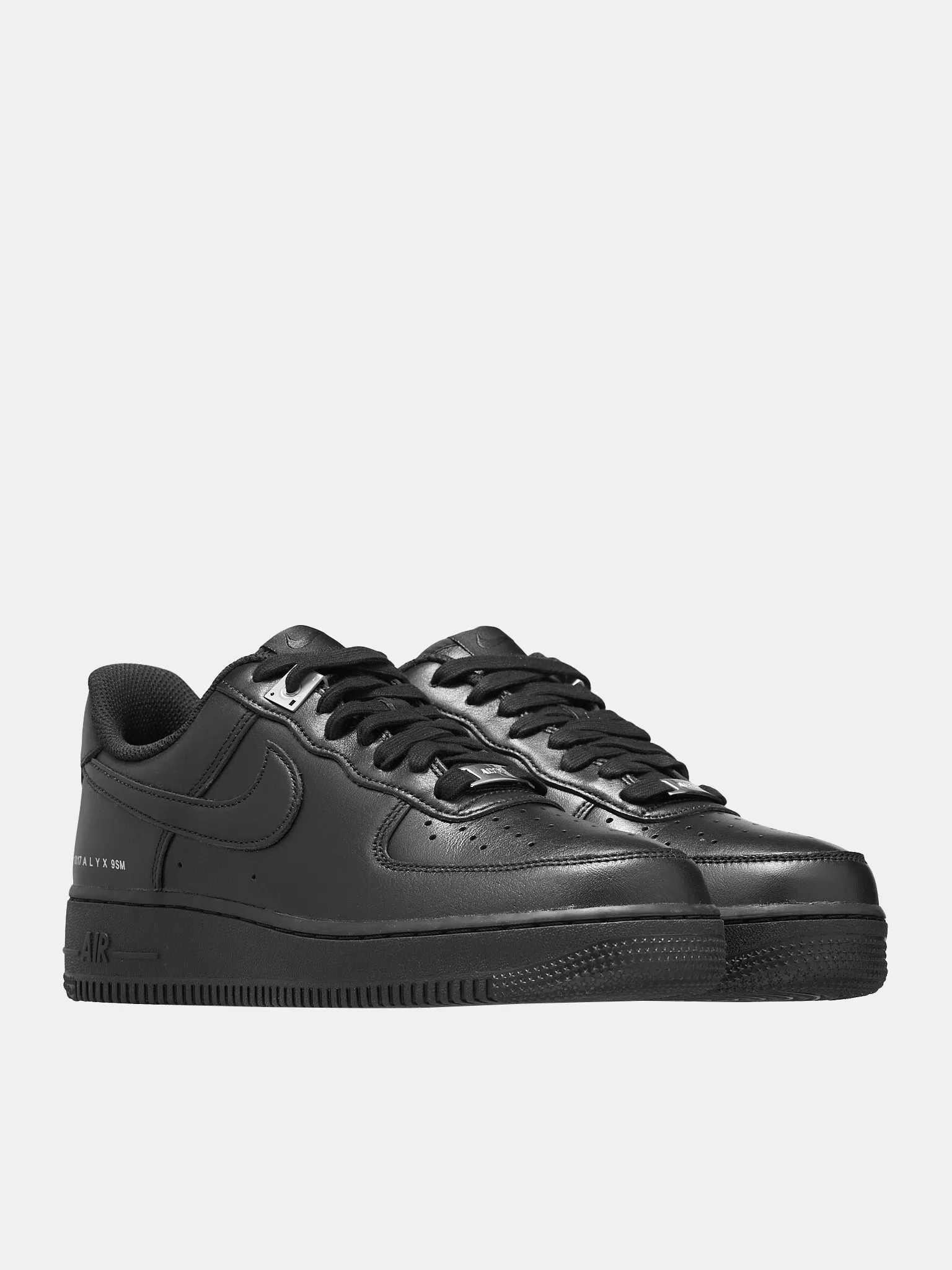 Alyx Air Force 1 Low (FJ4908-001-BLACK)