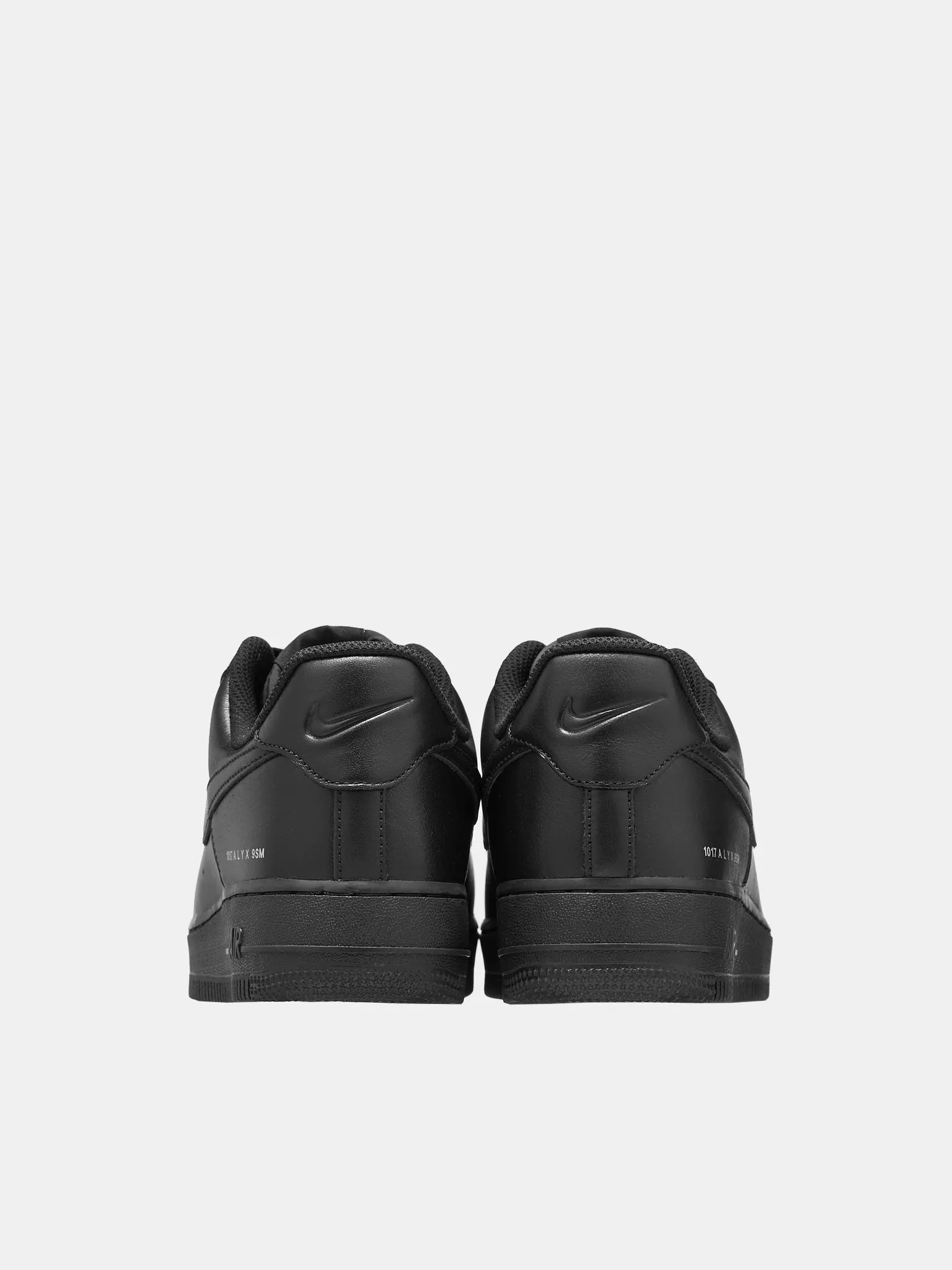 Alyx Air Force 1 Low (FJ4908-001-BLACK)