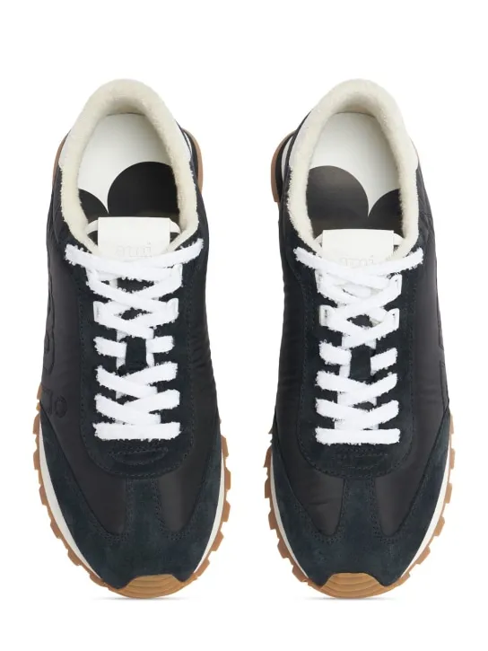 AMI Paris   New Rush Ami low sneakers 