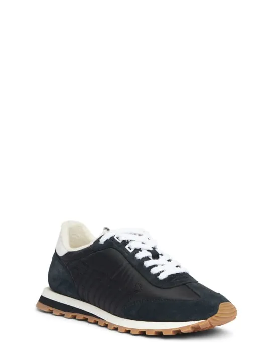 AMI Paris   New Rush Ami low sneakers 