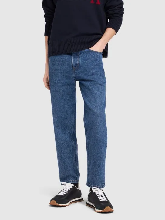 AMI Paris   New Rush Ami low sneakers 