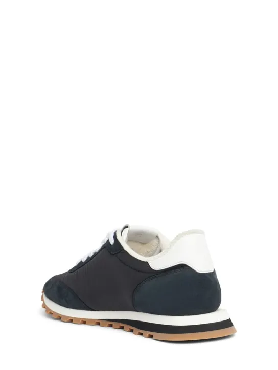 AMI Paris   New Rush Ami low sneakers 