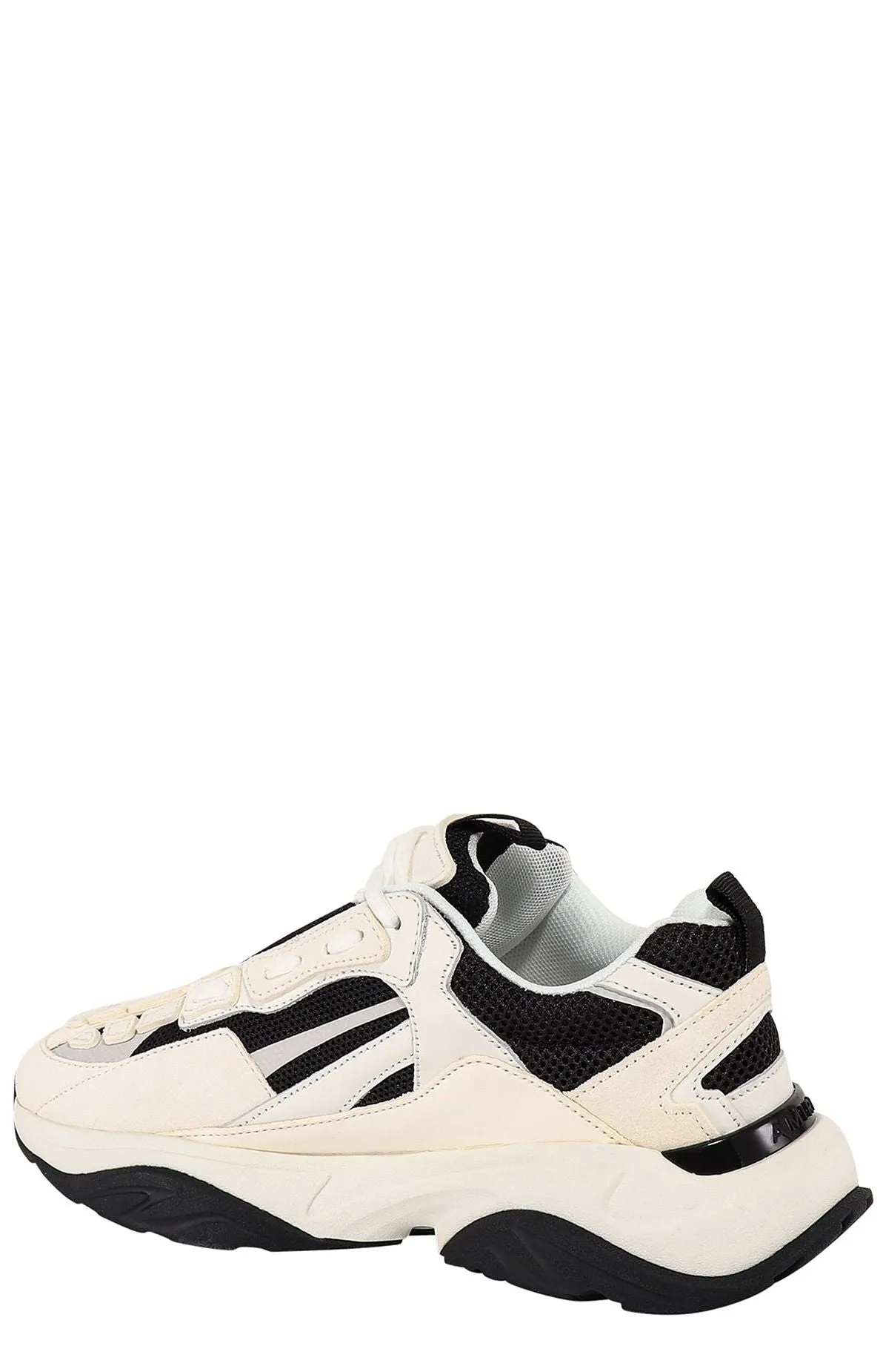 Amiri Bone Low-Top Sneakers