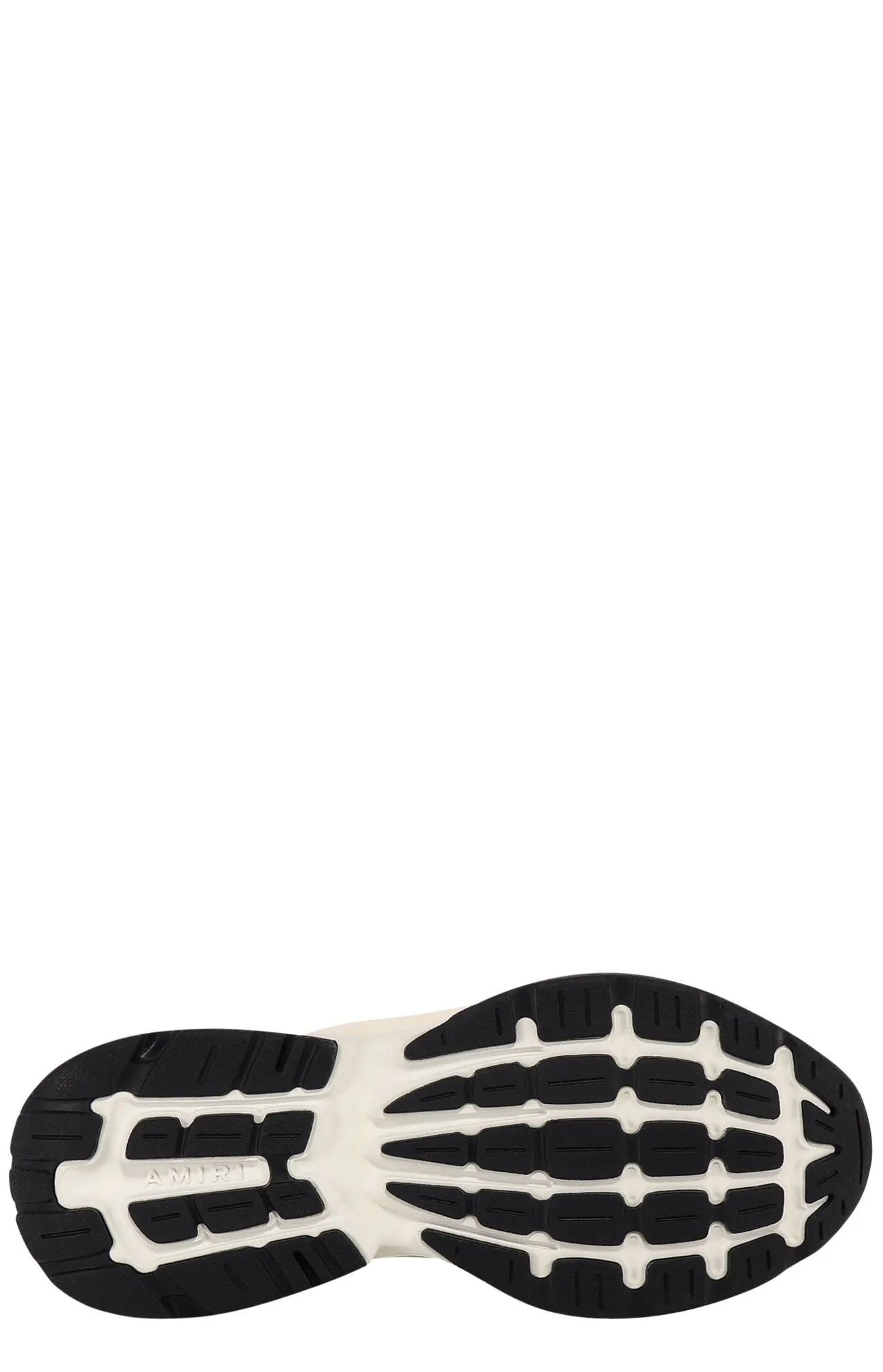 Amiri Bone Low-Top Sneakers