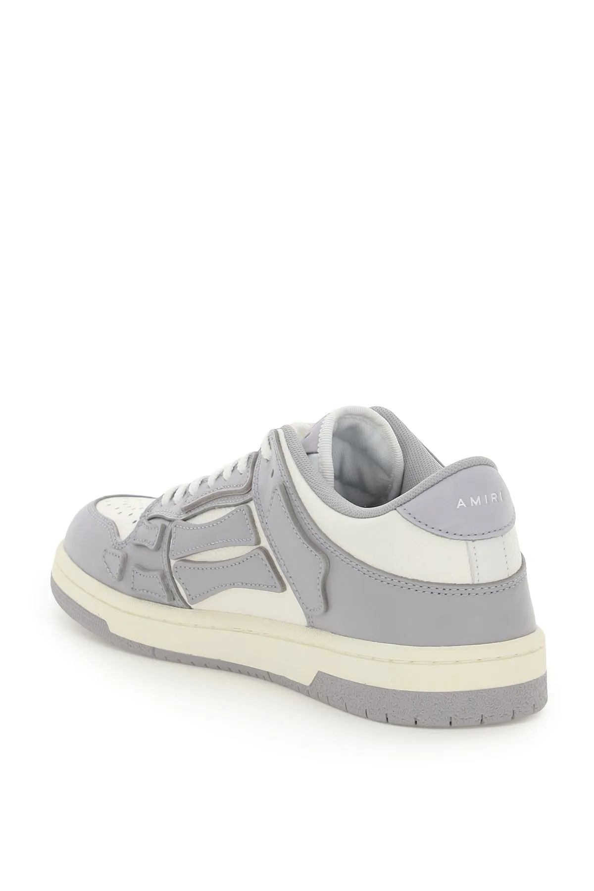 Amiri Skel Top Low-Top Sneakers
