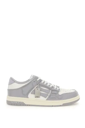 Amiri Skel Top Low-Top Sneakers