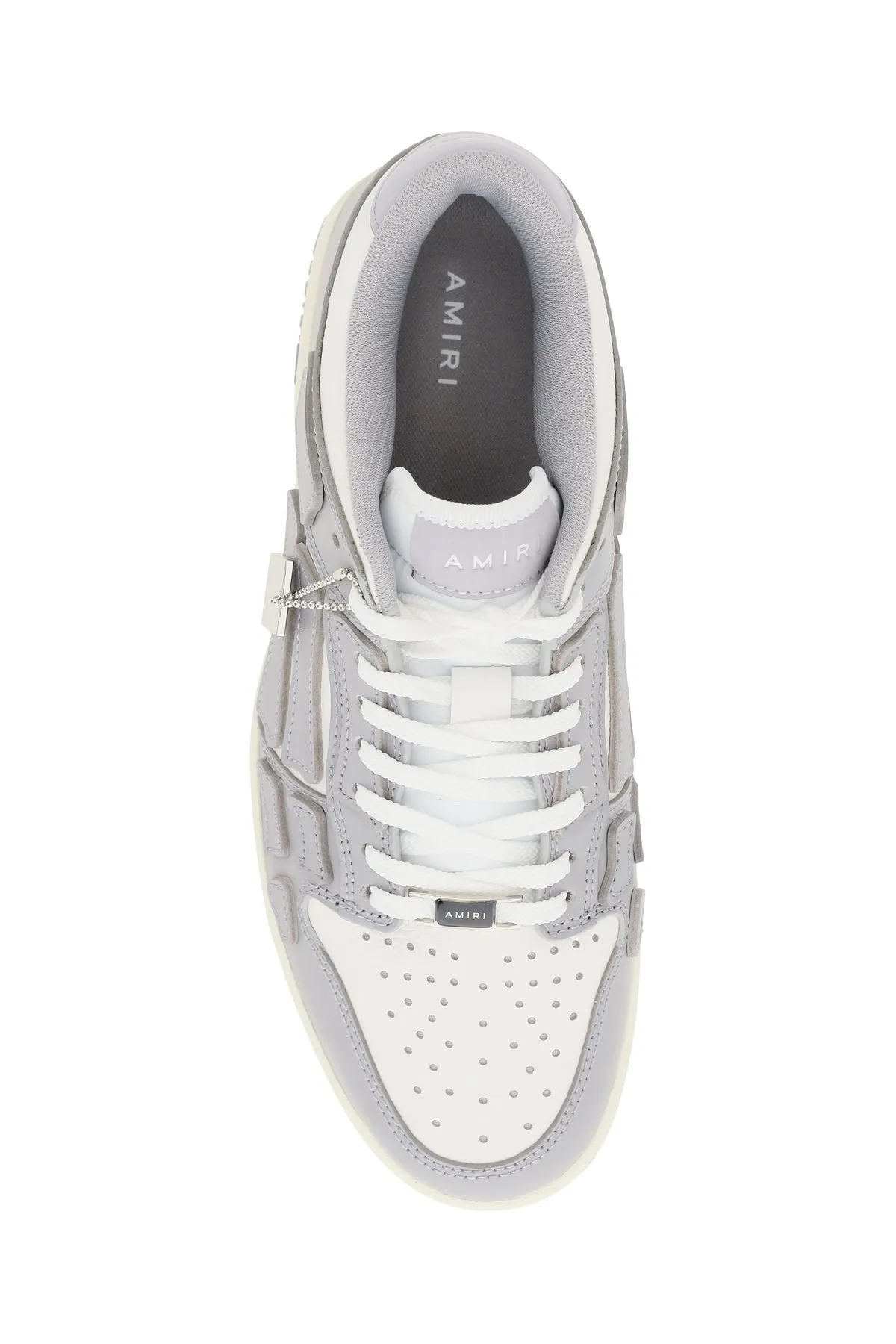 Amiri Skel Top Low-Top Sneakers