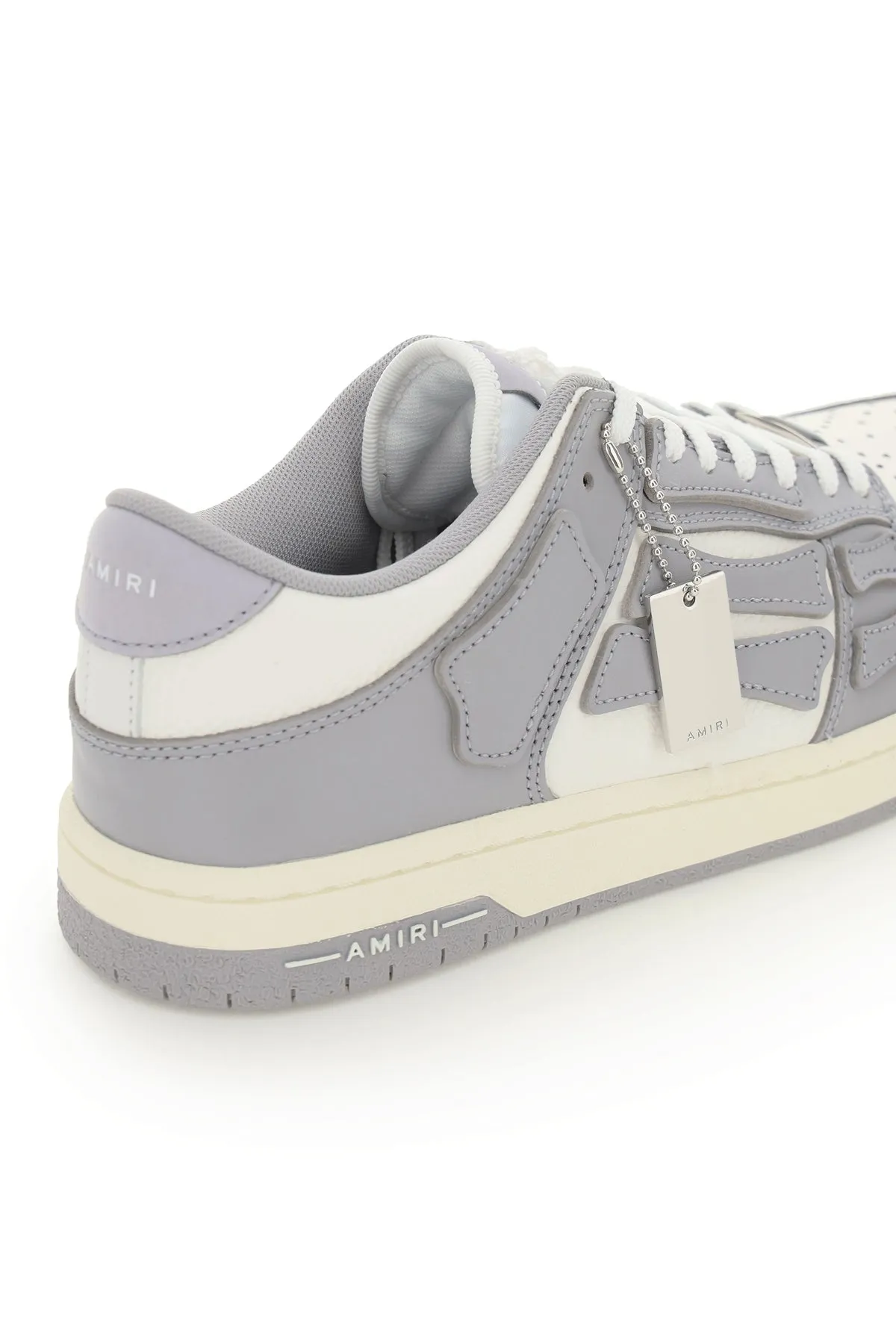 Amiri Skel Top Low-Top Sneakers