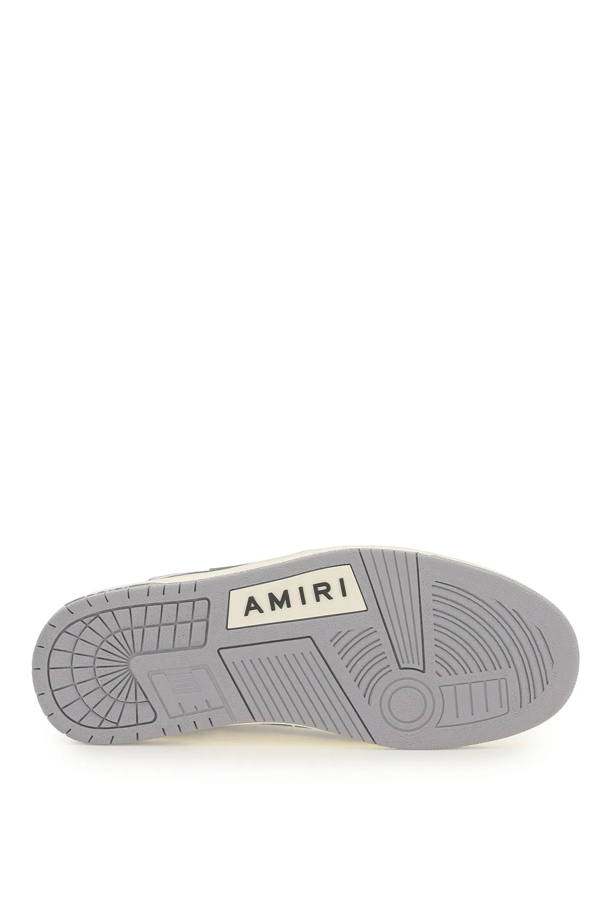 Amiri Skel Top Low-Top Sneakers