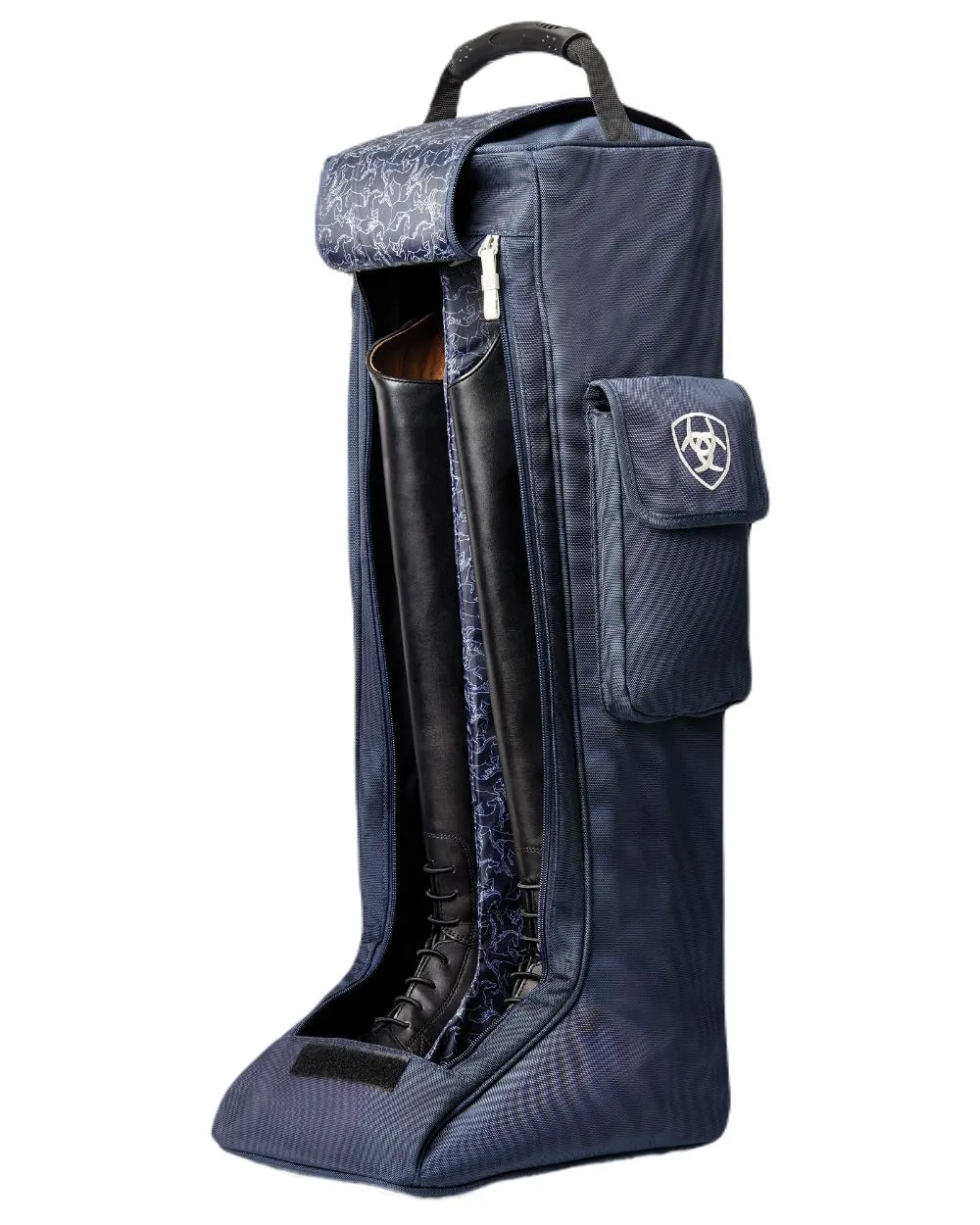 Ariat Team Tall Boot Bag