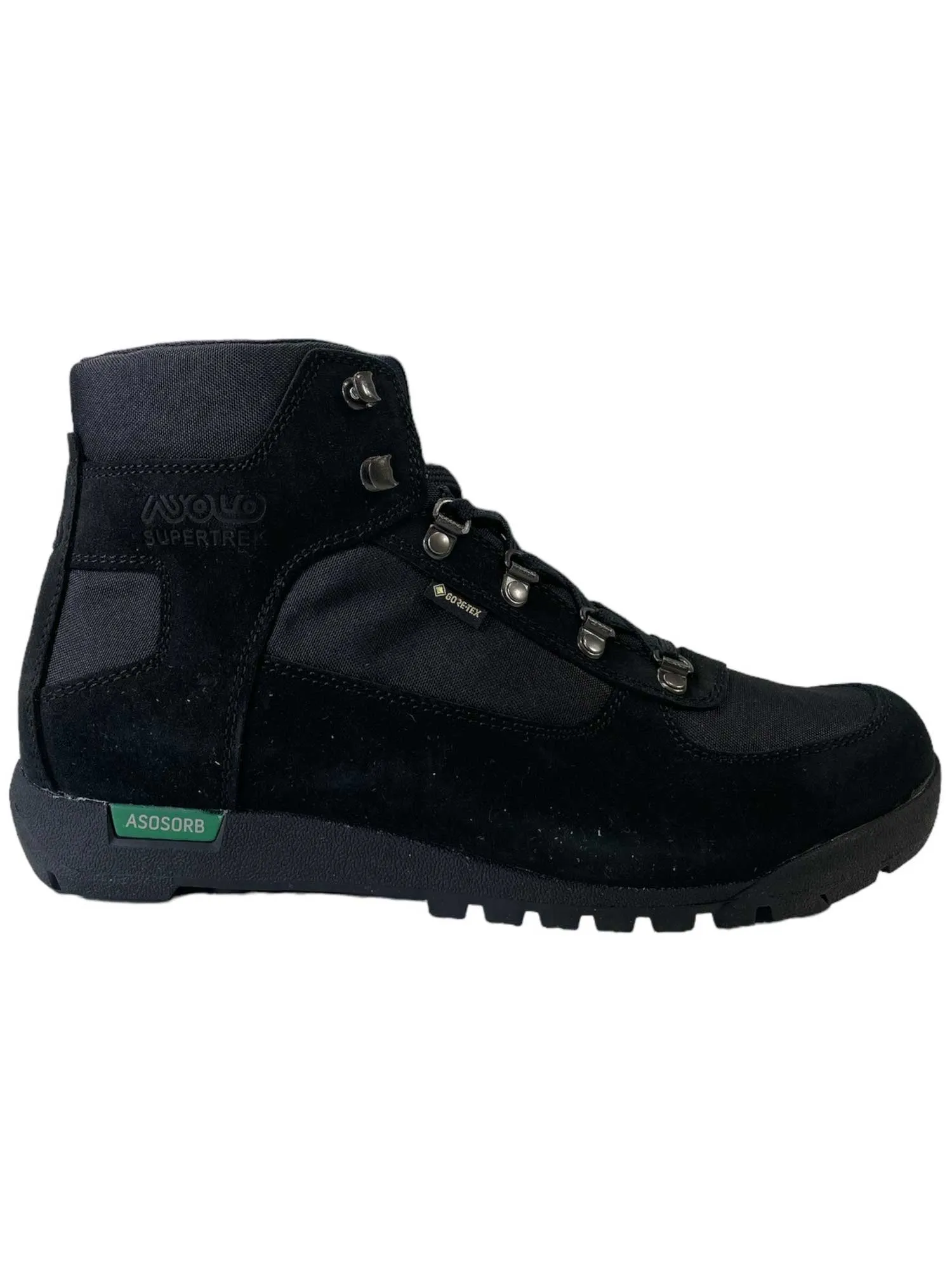 Asolo Men's Supertrek GV Shoe
