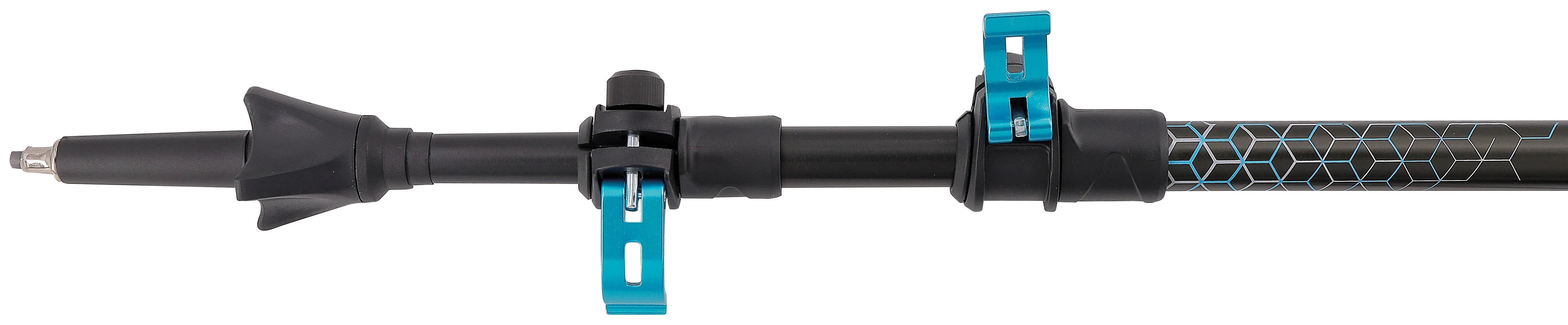 Backcountry Ergo Trekking Pole