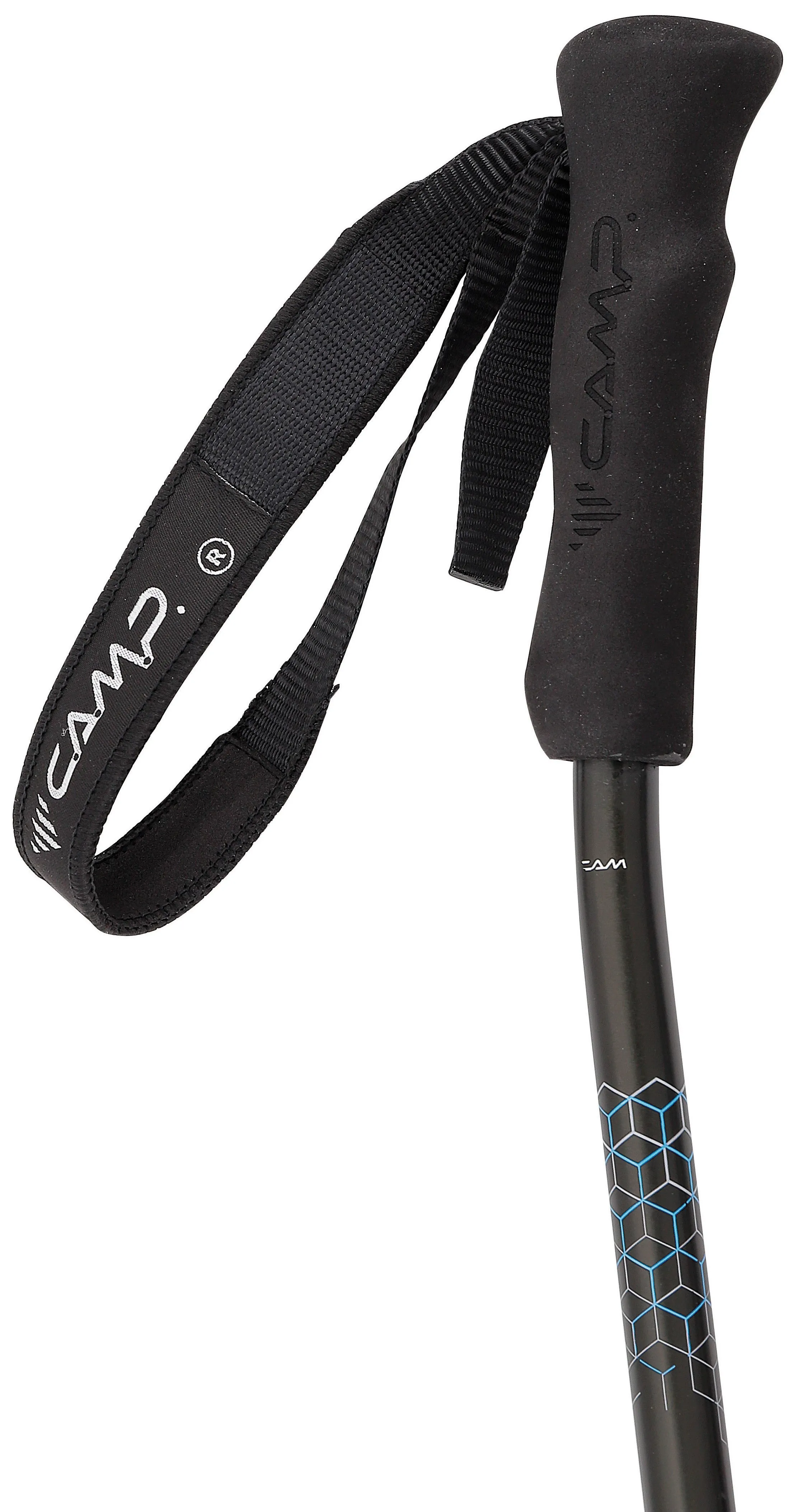 Backcountry Ergo Trekking Pole