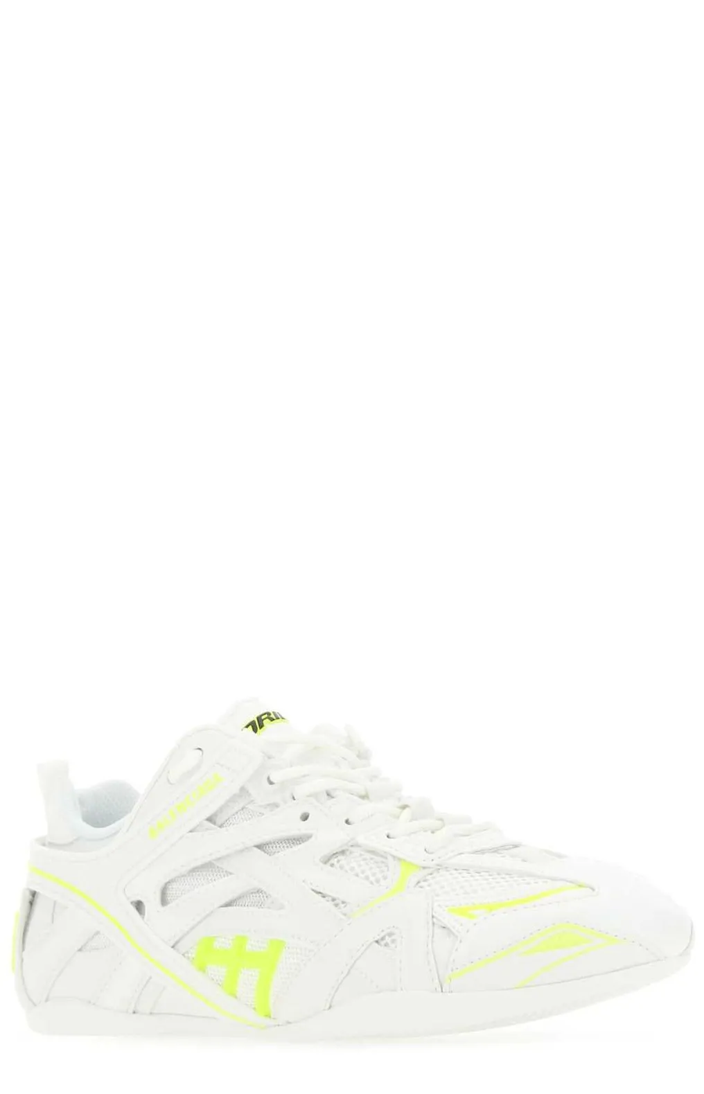 Balenciaga Drive Panelled Low-Top Sneakers