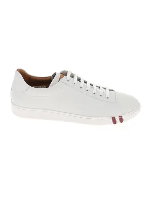 Bally Asher Low Top Sneakers
